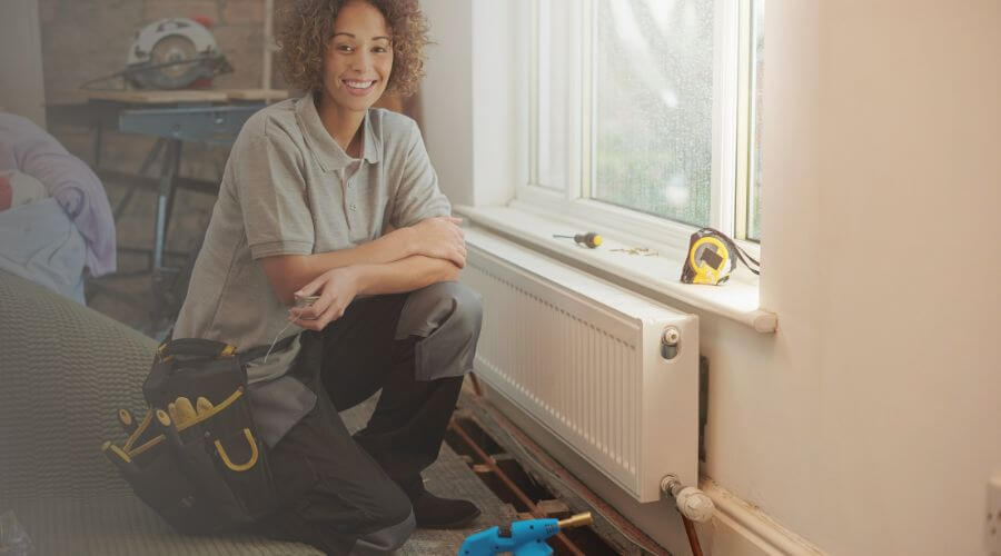 Professional Tankless Water Heater Installation in Geneva, MN